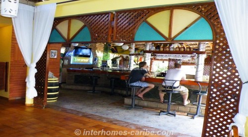 photos for SOSUA: HOTEL PLAYA CHIQUITA